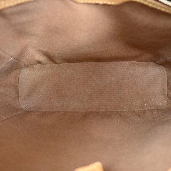 LOUIS VUITTON LV Vavin GM Shoulder Bag Monogram Leather BN France - Picture 11 of 16